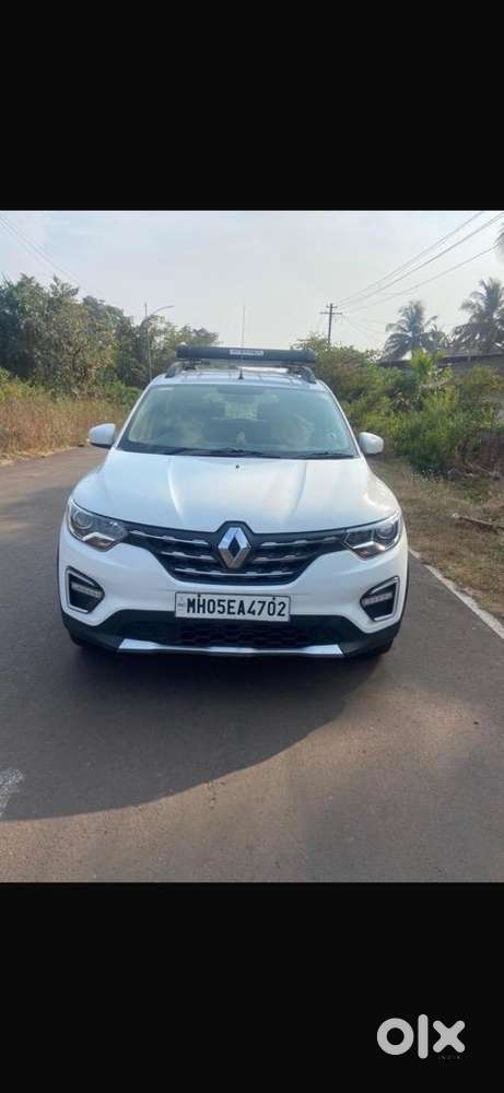 Renault Triber 2019 Petrol Good Condition