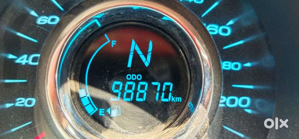 Mahindra Xuv500 W11 Option, 2019, Diesel