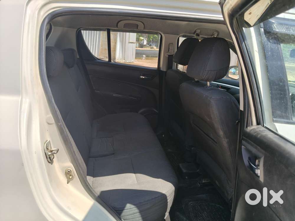 Maruti Suzuki Swift 2011-2014 Zdi, 2013, Diesel