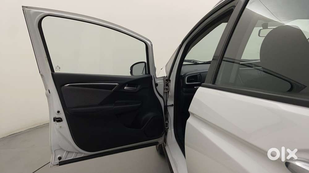 Honda Wr-v 1.2 Vx I-vtec, 2017, Petrol