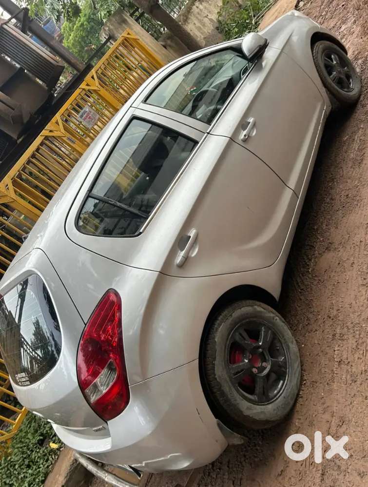 Hyundai I20 1.4 Magna 2010