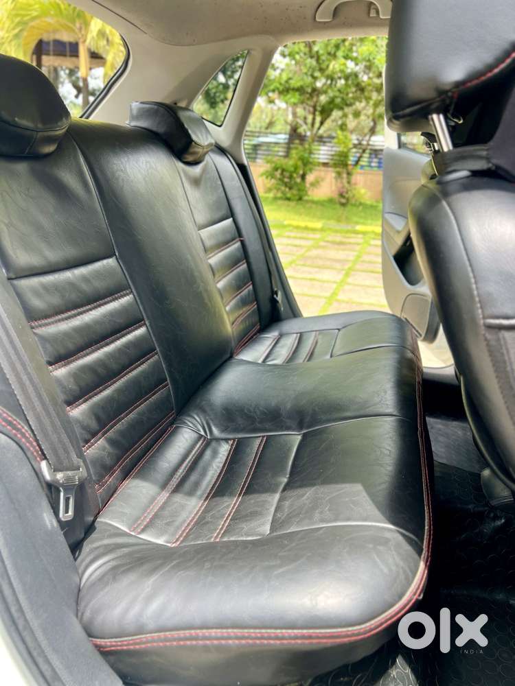 Volkswagen Polo 1.0 Mpi Trendline, 2018, Petrol