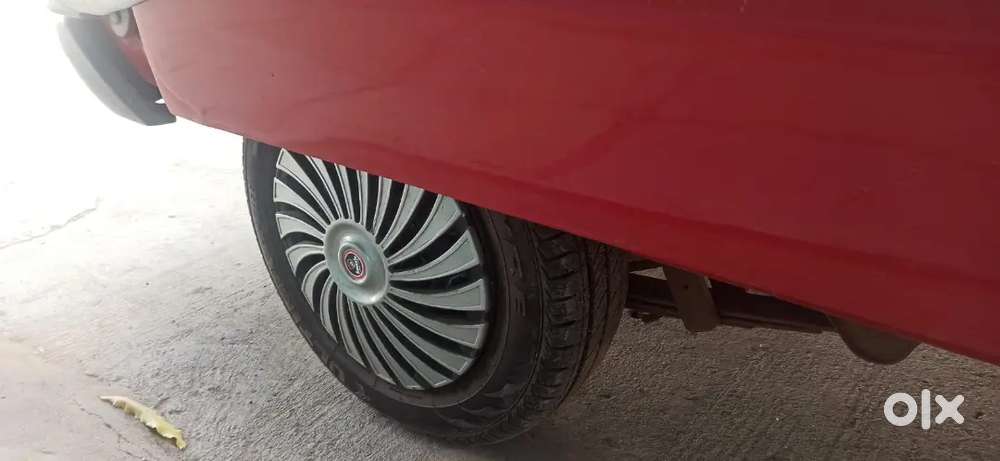 Maruti Suzuki Omni 2007 Single Han Use Very Powerful Engine.
