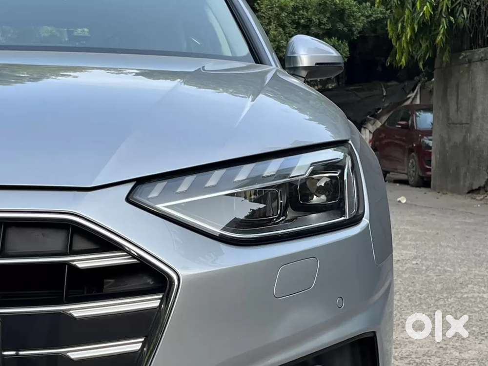 Audi A4 2.0 Technology 40 Tfsi, 2022, Petrol