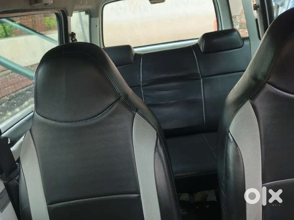 Maruti Suzuki Eeco 2020