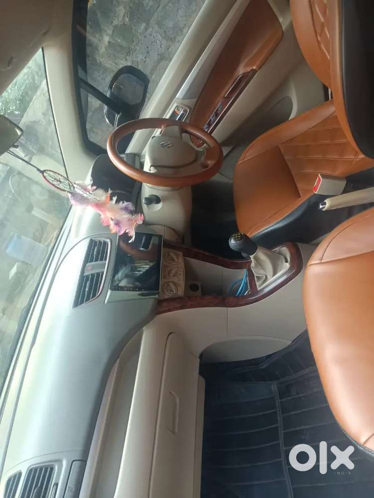 Maruti Suzuki Ertiga 2015 Diesel Well Maintained