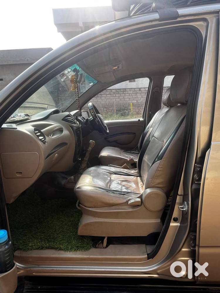 Mahindra Xylo 2015 Diesel Well Maintained