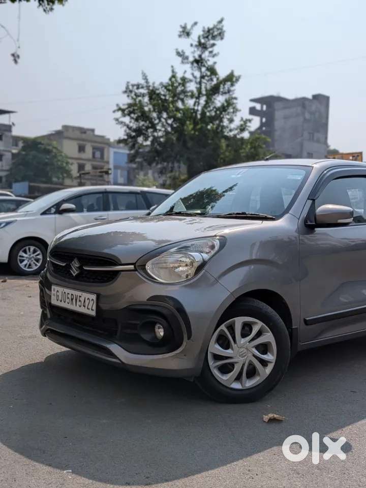 Maruti Suzuki Celerio Zxi Amt, 2023, Petrol