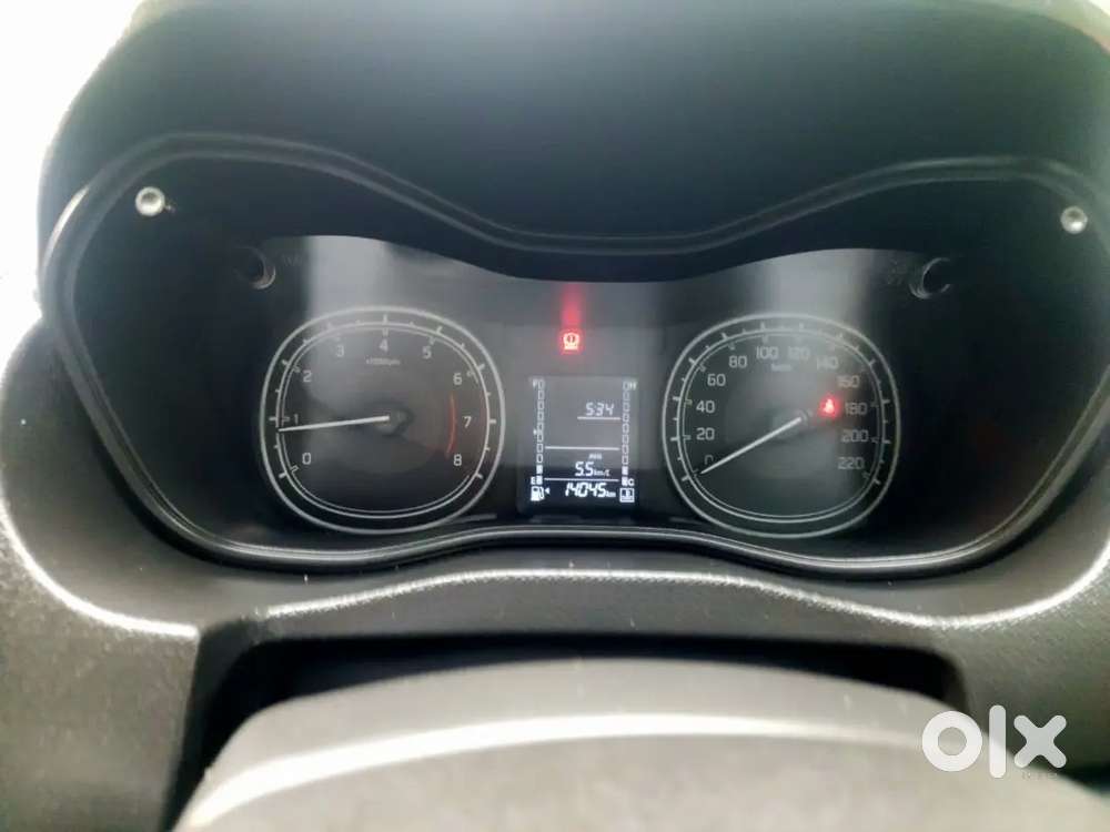 Maruti Suzuki Vitara Brezza 2022 Petrol 14000 Km Driven