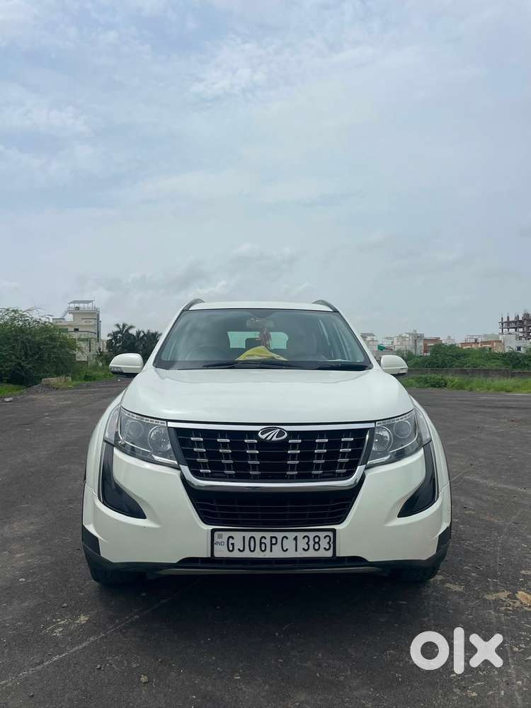 Mahindra Xuv500 Diesel 2020