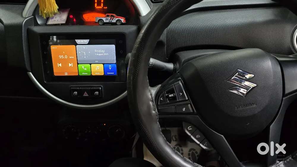 Maruti Suzuki S-presso - 2022 - 40k Kms - Excellent Condition