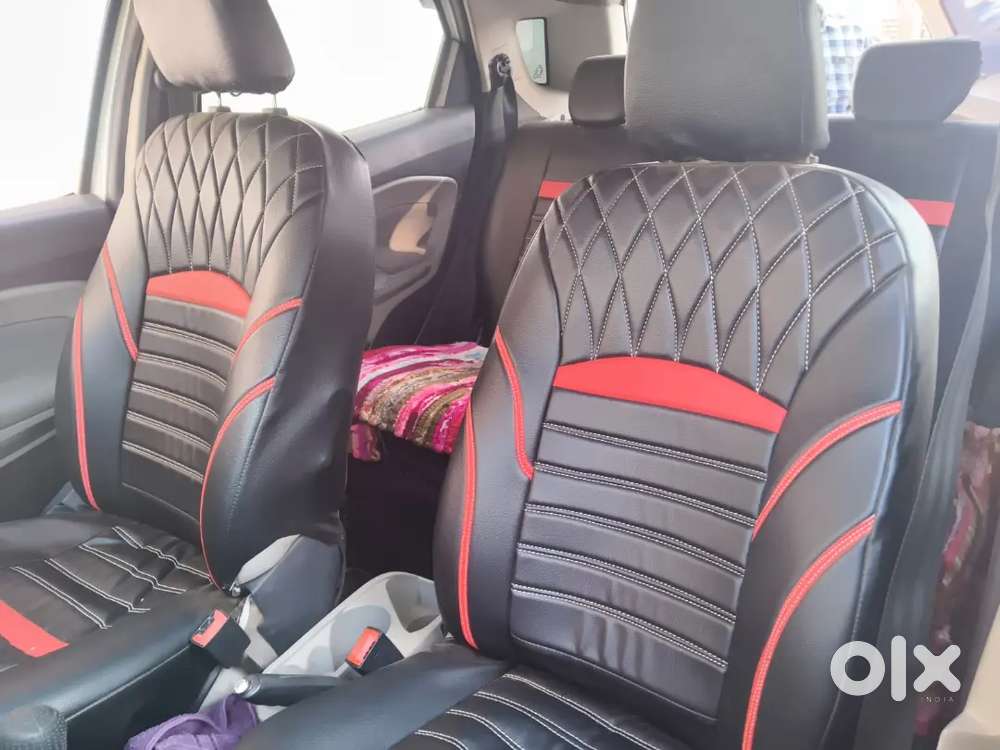 Ford Ecosport 2015 Diesel Well Maintained