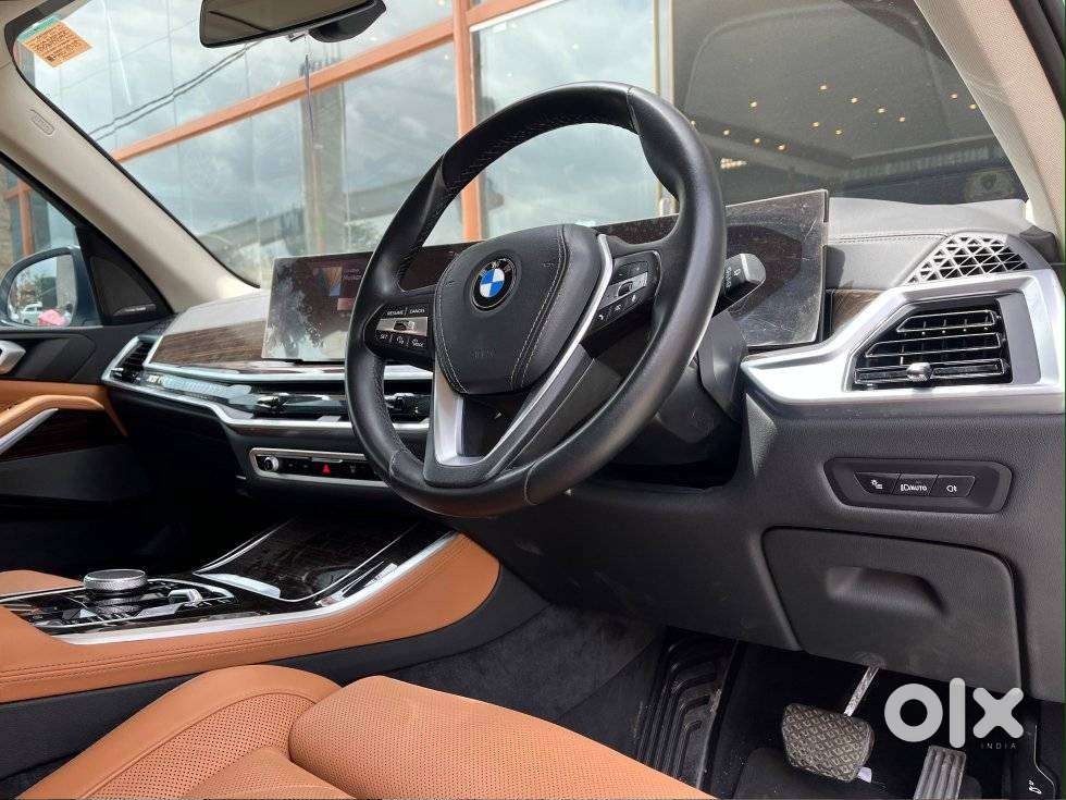 Bmw X5 Xdrive 30d Xline, 2024, Diesel