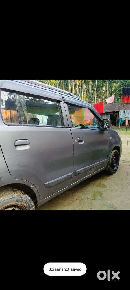 Wagon R Vxi Top Model 2011 Rs-93000/- Urgent Sell Money Problem