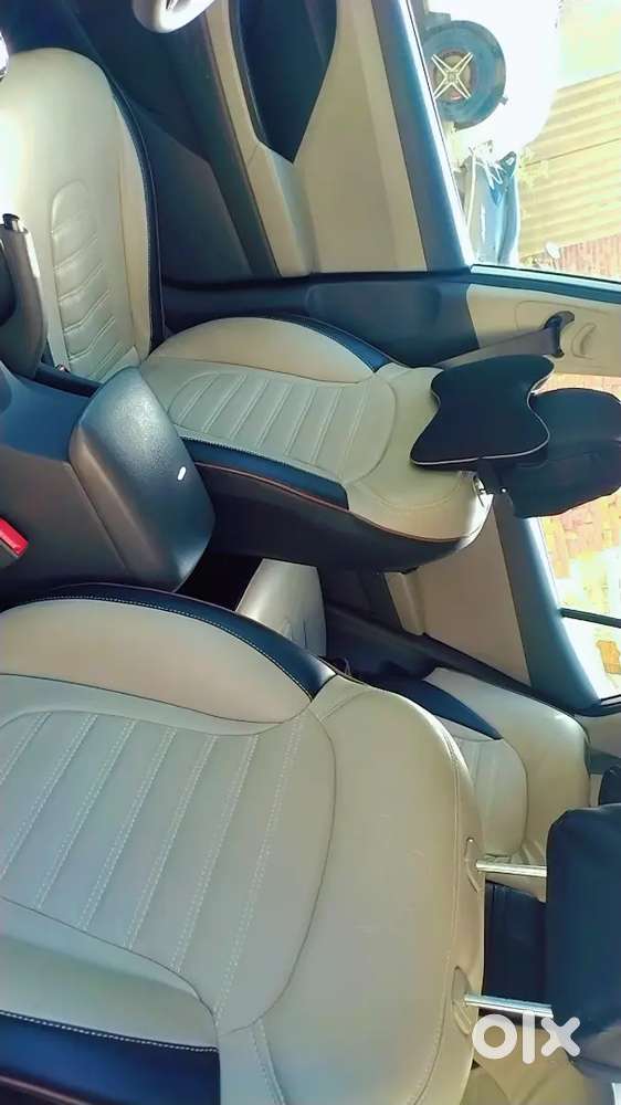 Hyundai Creta 2024 Petrol | 1st Owner | 21,300 Km | Pb10 | Excellent C