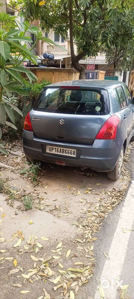 Expired Registration