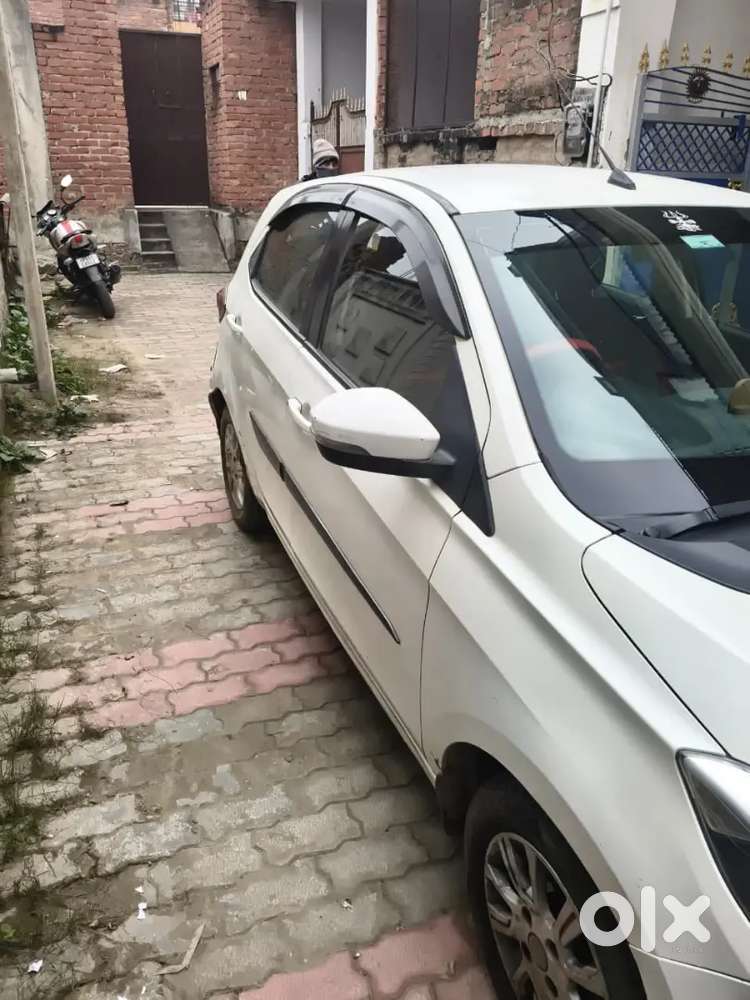 Tata Tiago 2018 2nd Owner