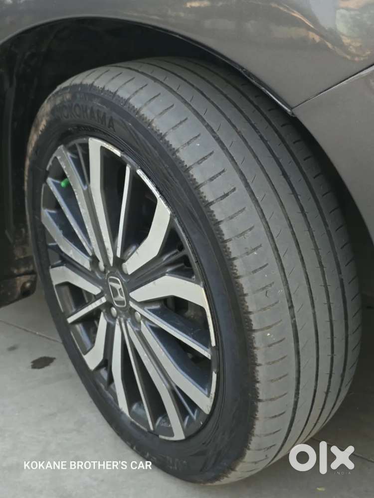 Honda City I-dtec Vx, 2017, Diesel