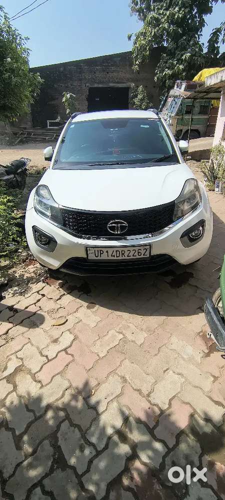 Tata Nexon 2018 Diesel Manual