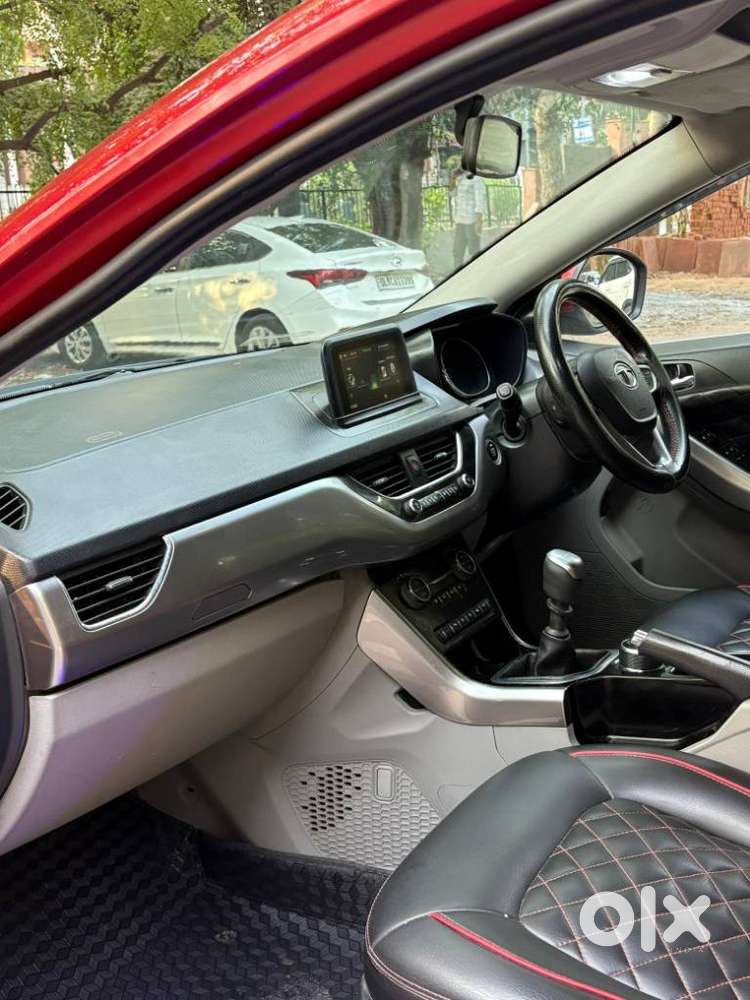 Tata Nexon 1.5 Revotorq Xz Plus Dual Tone, 2018, Diesel