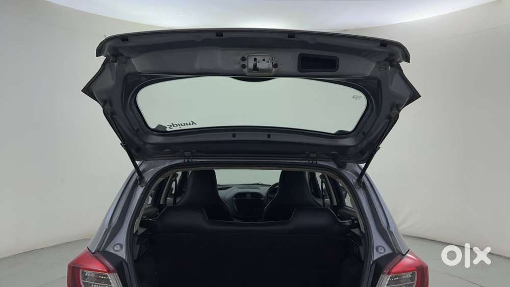 Tata Tiago 1.05 Revotorq Xm, 2018, Diesel