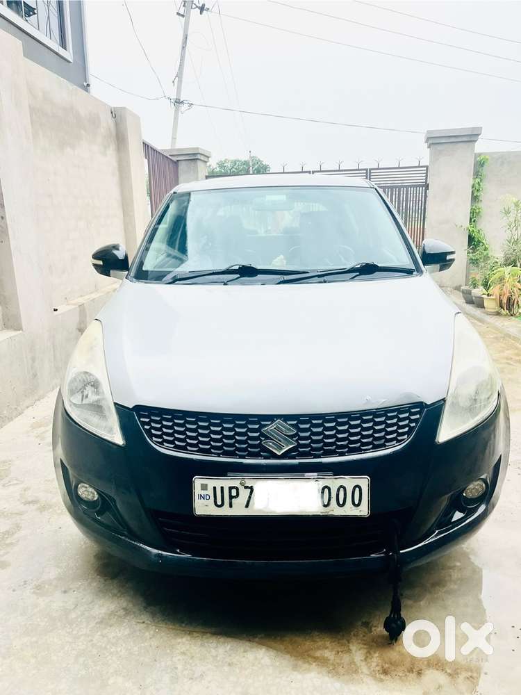 Maruti Suzuki Swift Vdi 2014