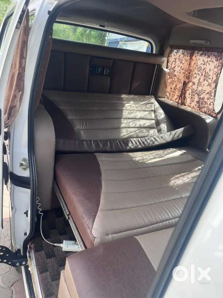 Maruti Suzuki Eeco 2022 Petrol 11800 Km Driven