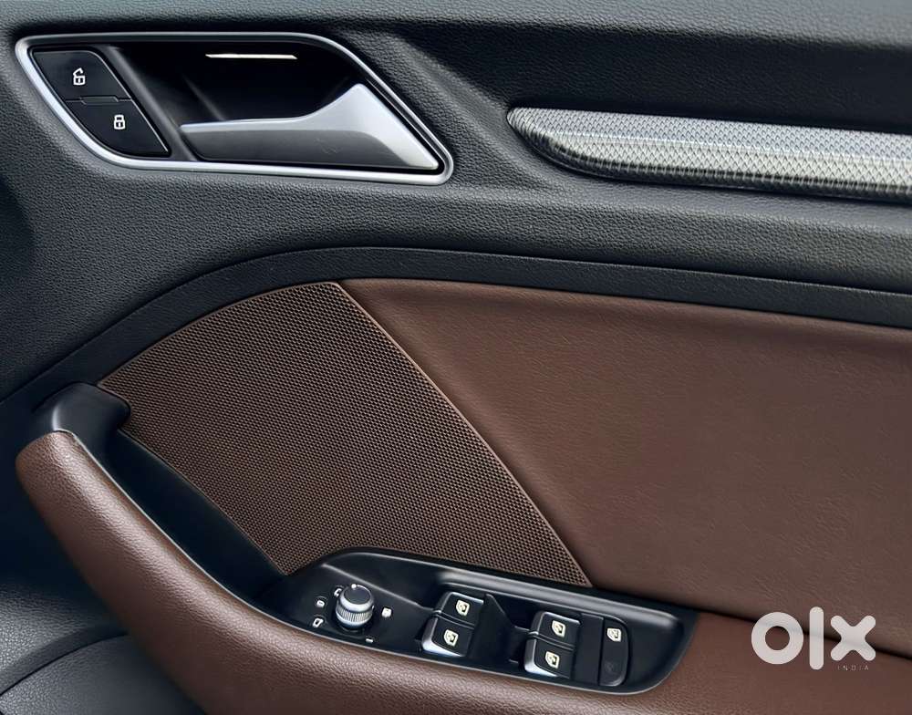 Audi A3 1.4 35 Tfsi Technology, 2018, Petrol