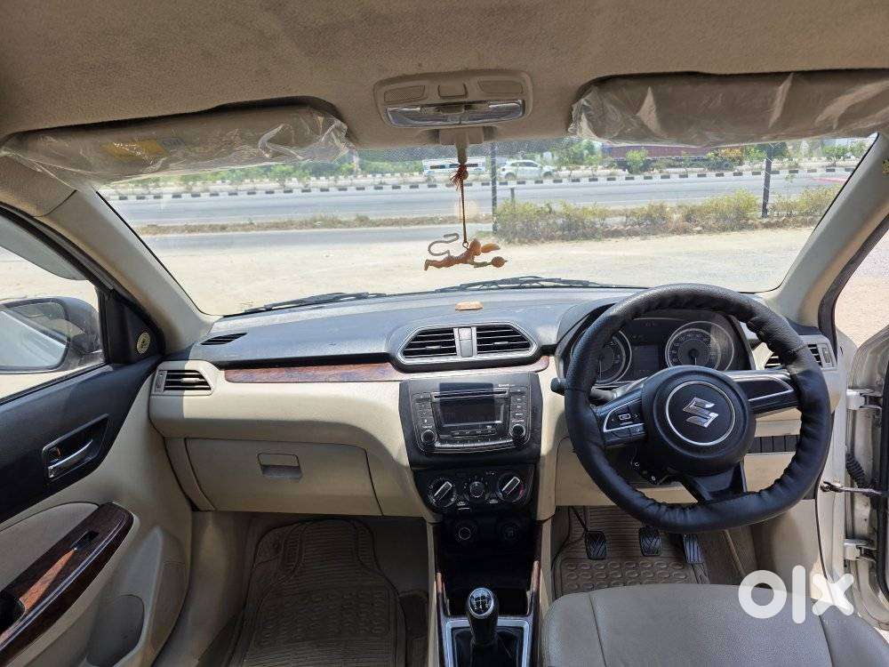 Maruti Suzuki Dzire 2017-2020 Vdi, 2018, Diesel