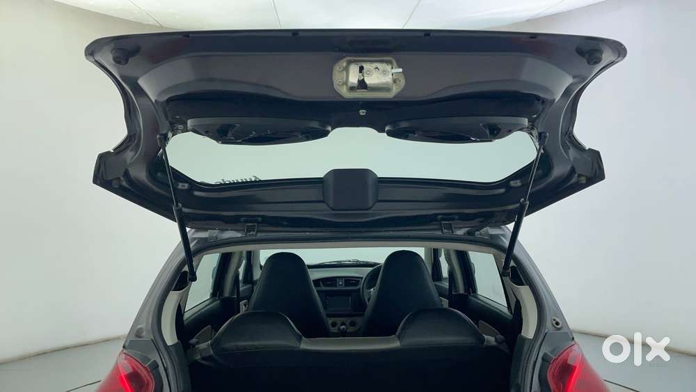 Maruti Suzuki Alto 800 Lxi, 2021, Petrol