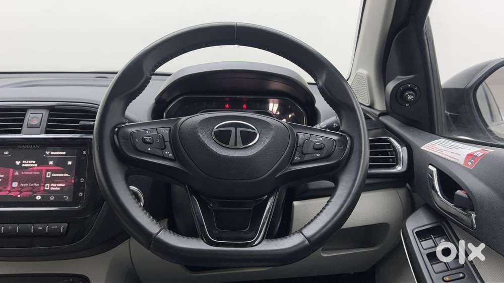 Tata Tigor Xza Plus, 2024, Petrol