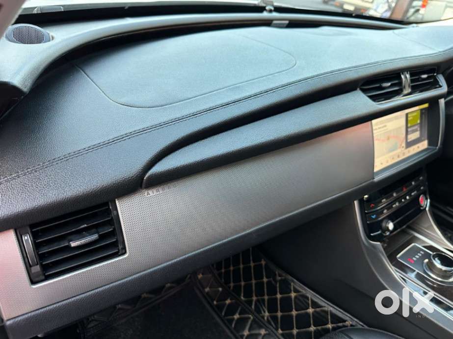 Jaguar Xf 2.0 Diesel Prestige, 2019, Diesel