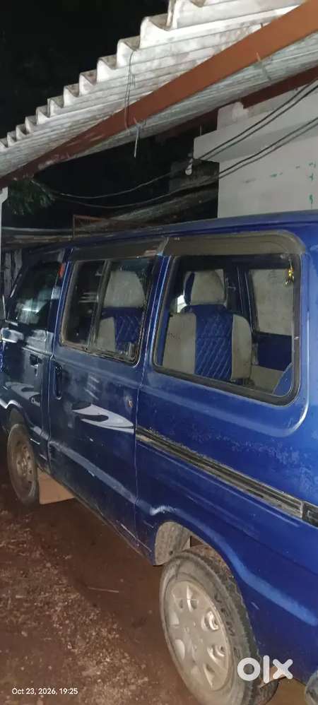 Maruti Omni E  2006