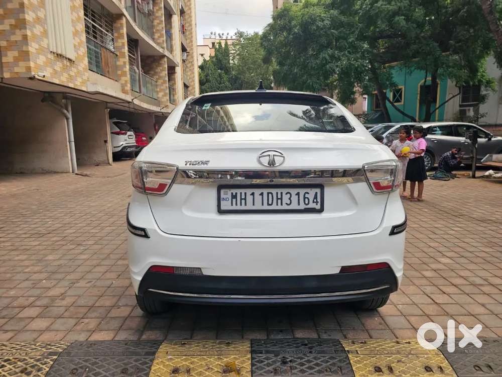 Tata Tigor 2023 Petrol Good Condition