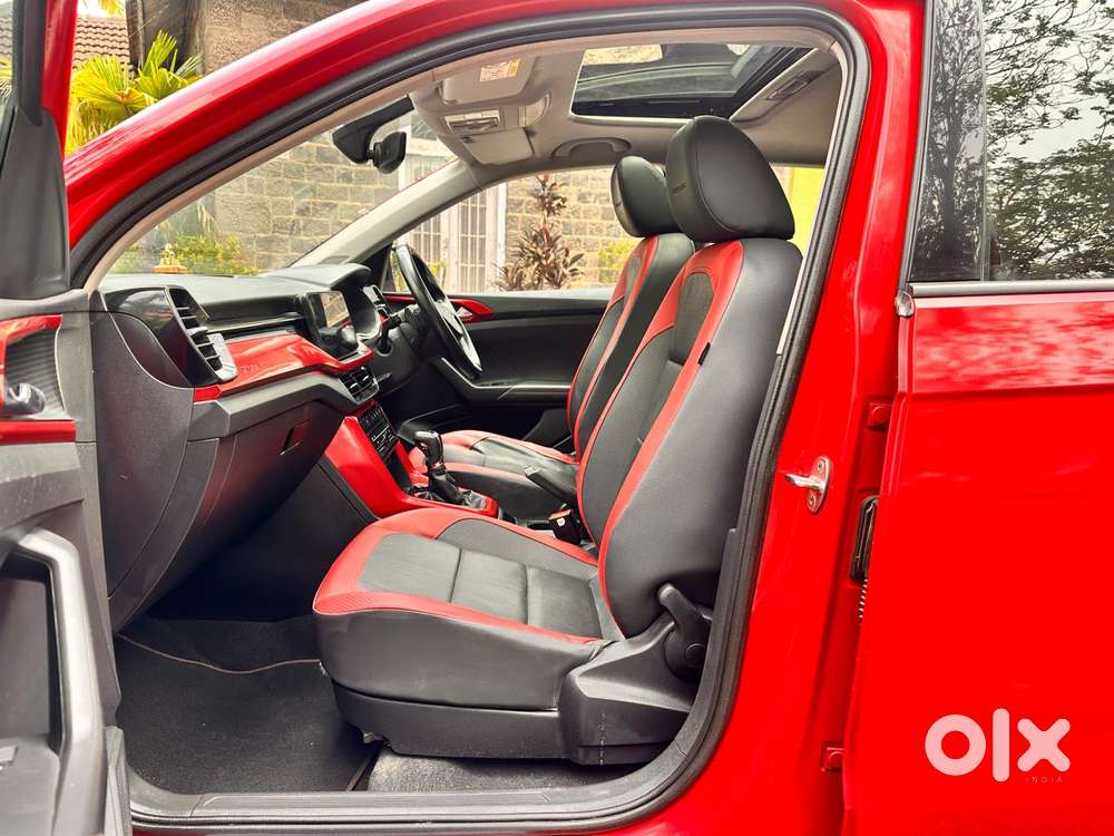 Skoda Kushaq 1.5 Monte Carlo Tsi, 2022, Petrol