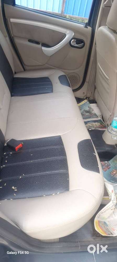 Nissan Terrano Xl 85 Ps Deisel, 2014, Diesel