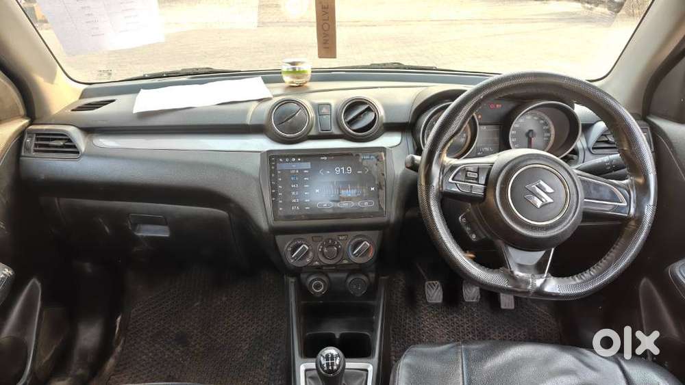 Maruti Suzuki Swift Vxi 2018, 2018, Petrol