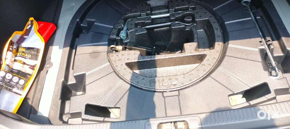 Toyota Camry 2024 Petrol Good Condition