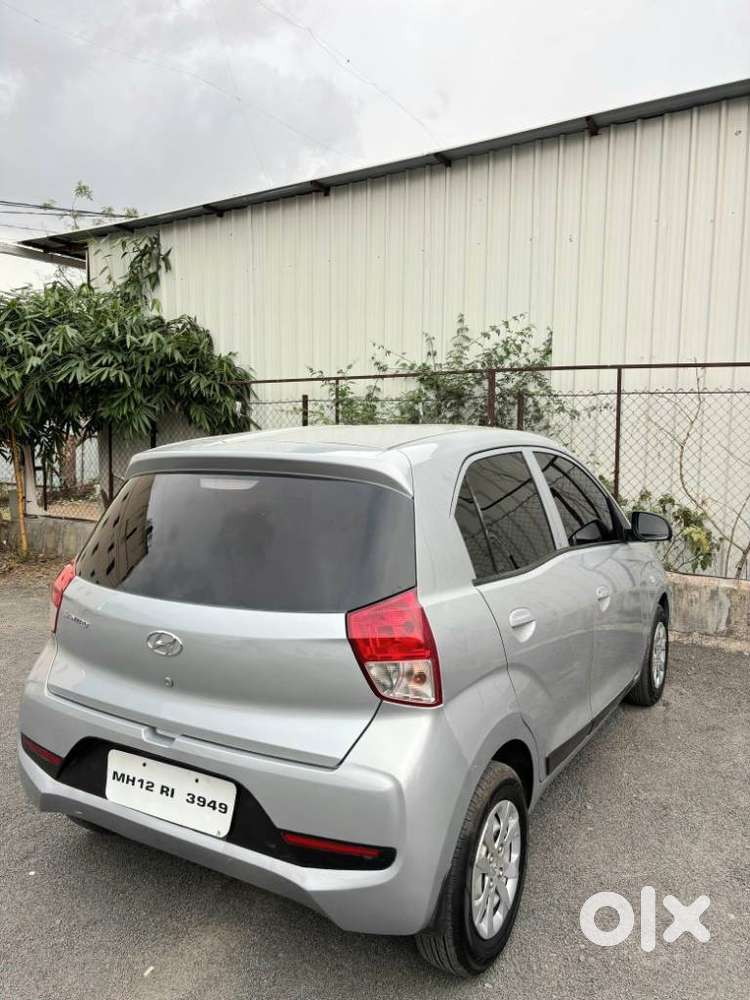 Hyundai Santro Magna Cng, 2019, Cng & Hybrids