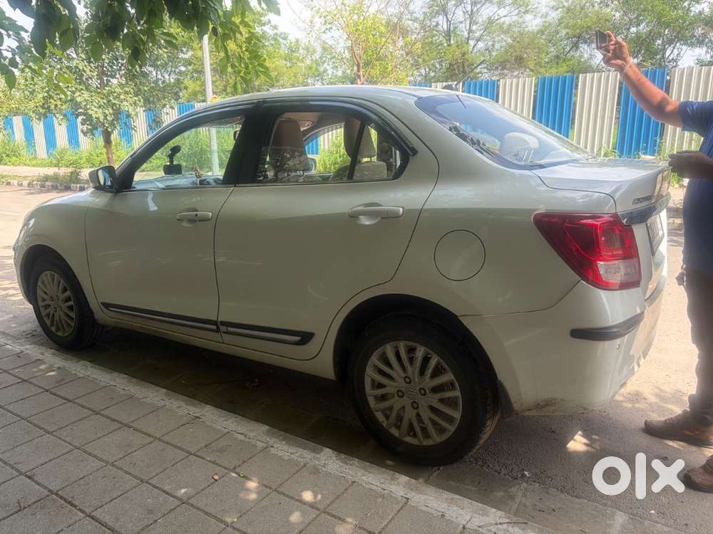 Maruti Suzuki Dzire 2020 Petrol 45000 Km Driven