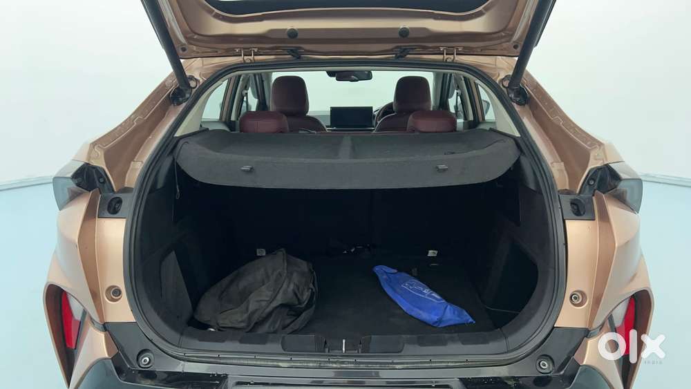 Tata Curvv Accomplished Plus A 1.5 Kryojet Diesel 6mt, 2024, Diesel