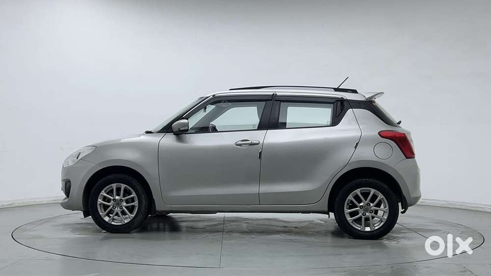 Maruti Suzuki Swift 1.3 Zxi, 2024, Petrol