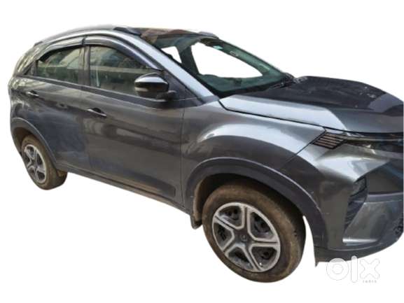 Tata Nexon 2024 Petrol 19000 Km Driven