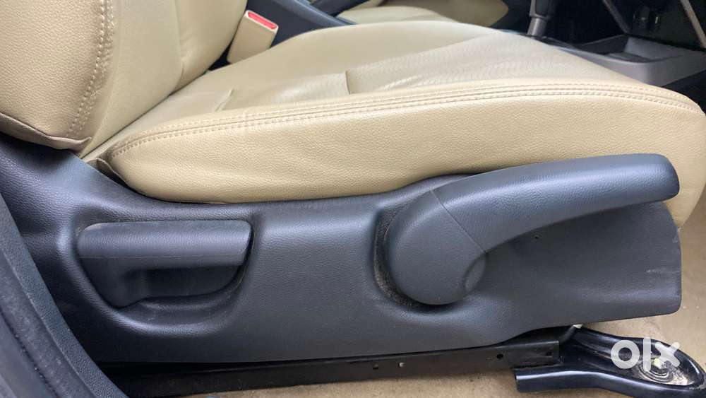 Honda City 2014-2015 I Vtec Cvt Vx, 2015, Petrol