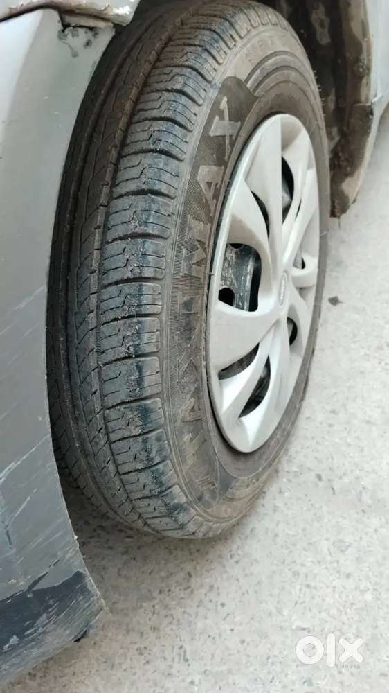 Swift Maruti 2012 Km Driven