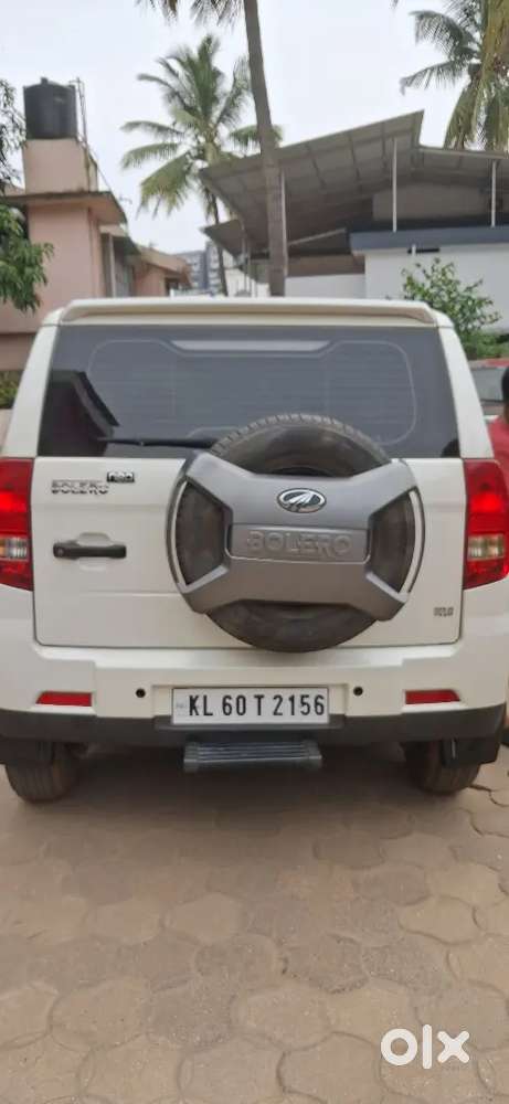 Mahindra Bolero Neo 2021 Diesel Manual