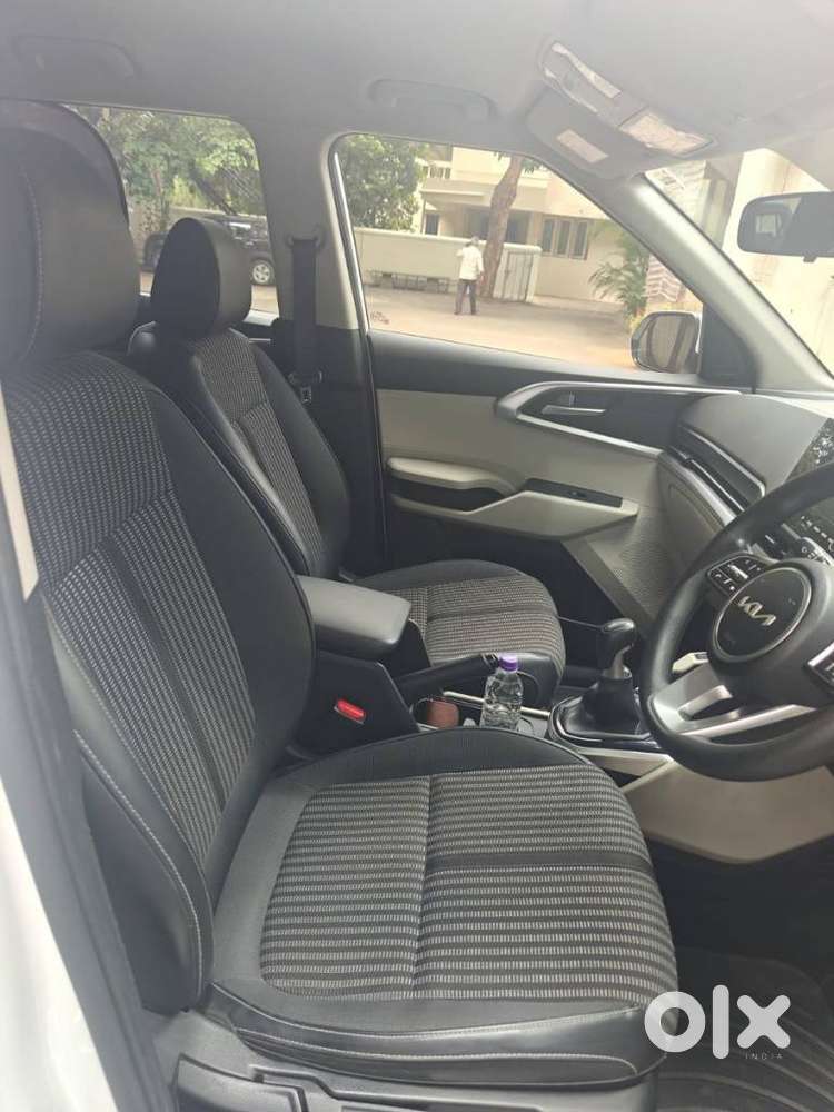 Kia Carens 1.5 Prestige 7 Str, 2022, Diesel