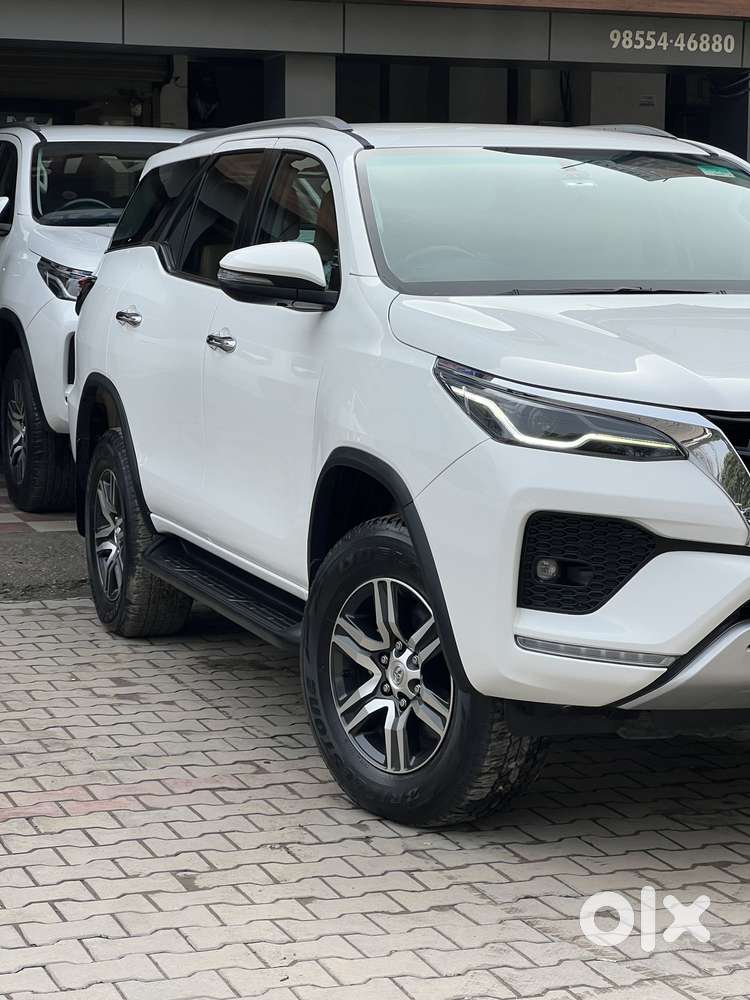 Toyota Fortuner 4x2 At 2.8 Diesel, 2023, Diesel