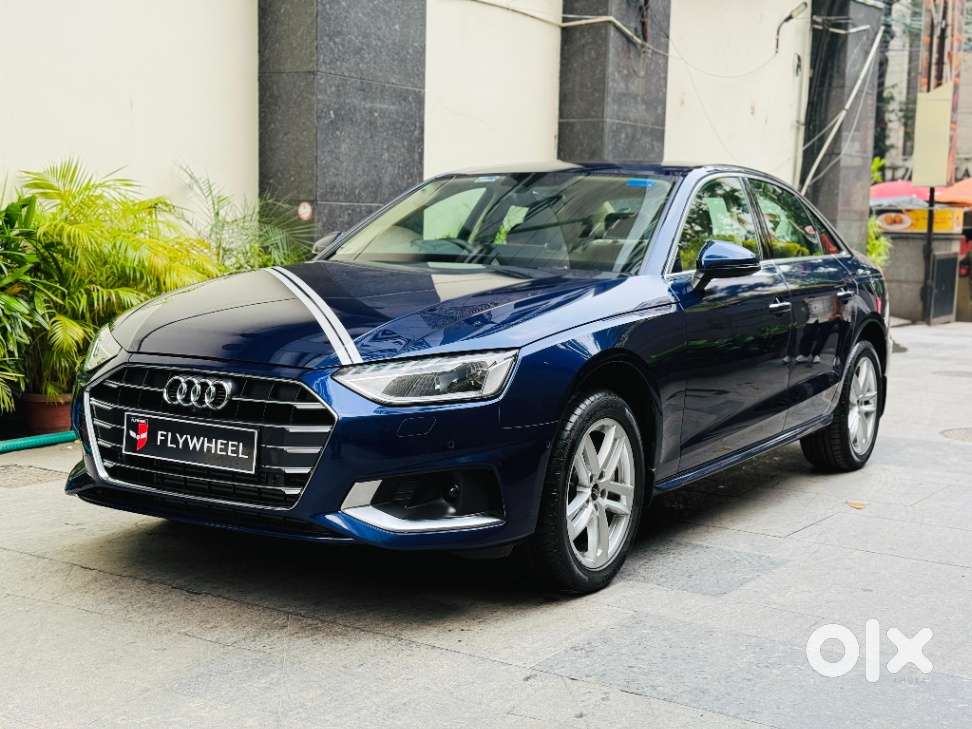 Audi A4 2.0 Technology 40 Tfsi, 2026, Petrol