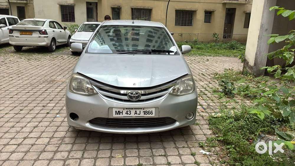 Toyota Car Manual 2011
